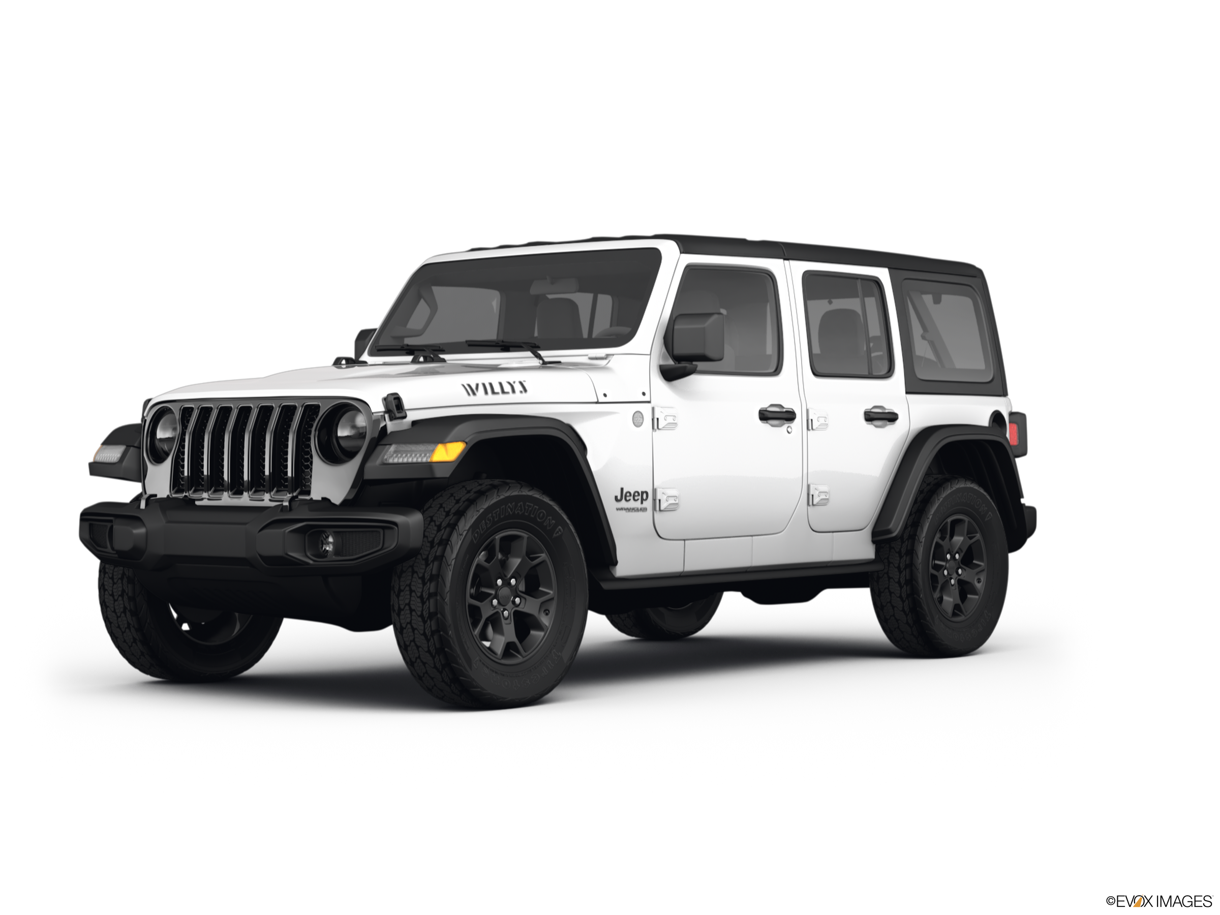 Wrangler unlimited shops price